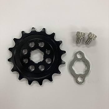 サンスター スプロケット NSR50 NSF100 XR 29-35 SUNSTAR（サンスター） 420 フロントスプロケット NSR系,NSF100